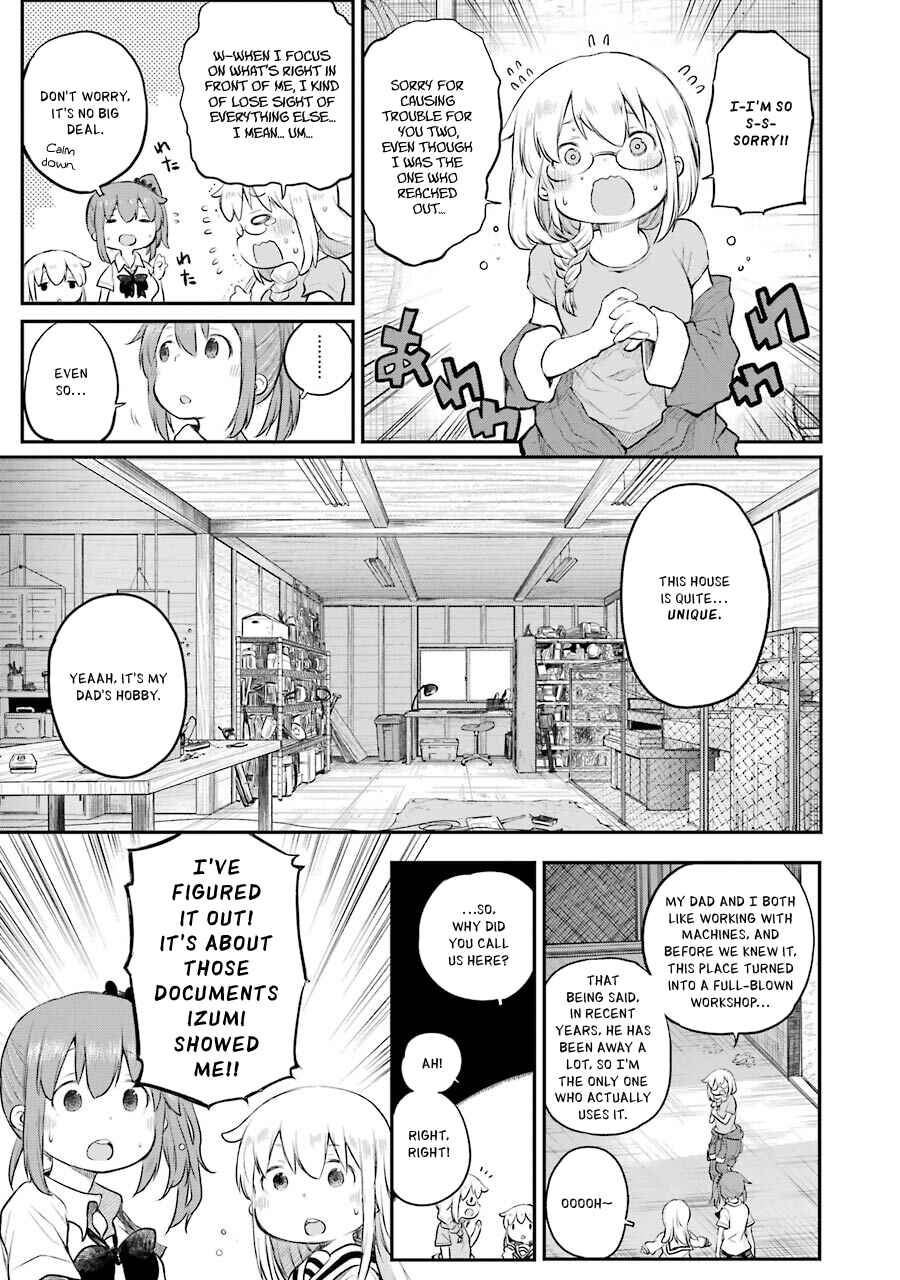 Page 22 Chapter 12 Happy End.