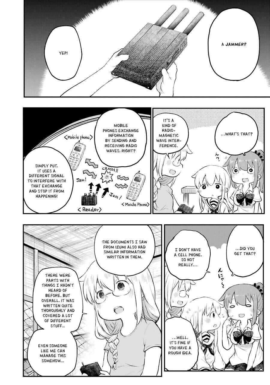 Page 23 Chapter 12 Happy End.