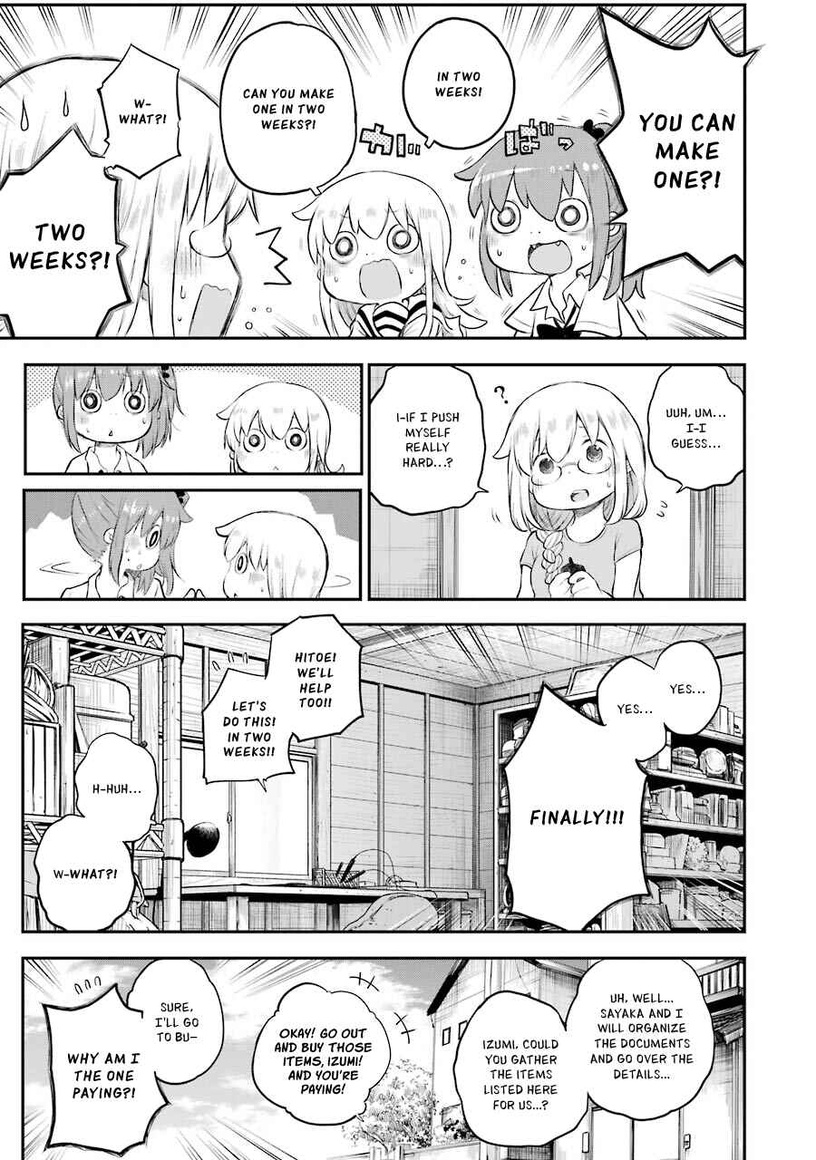 Page 24 Chapter 12 Happy End.