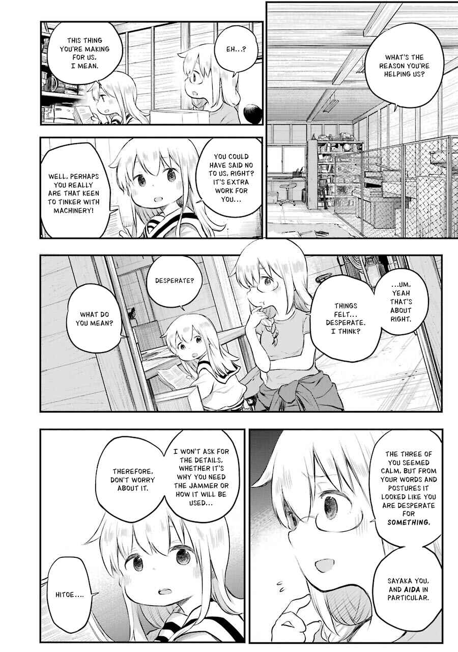 Page 25 Chapter 12 Happy End.
