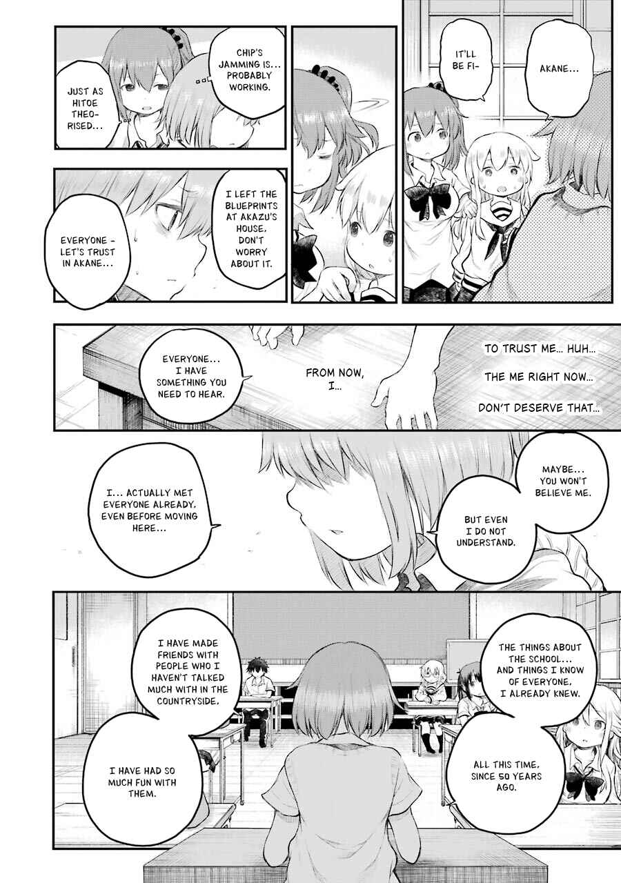 Page 34 Chapter 12 Happy End.