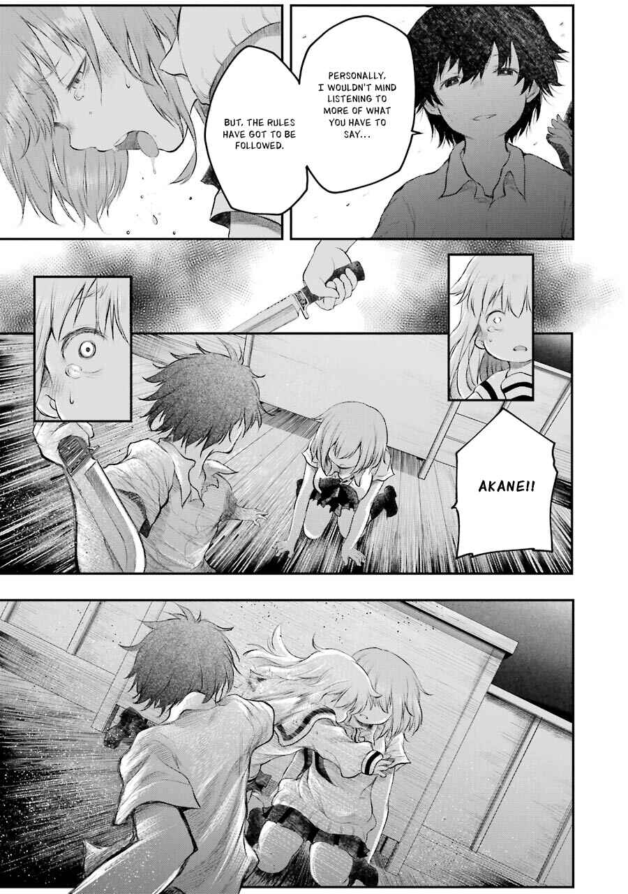 Page 46 Chapter 12 Happy End.
