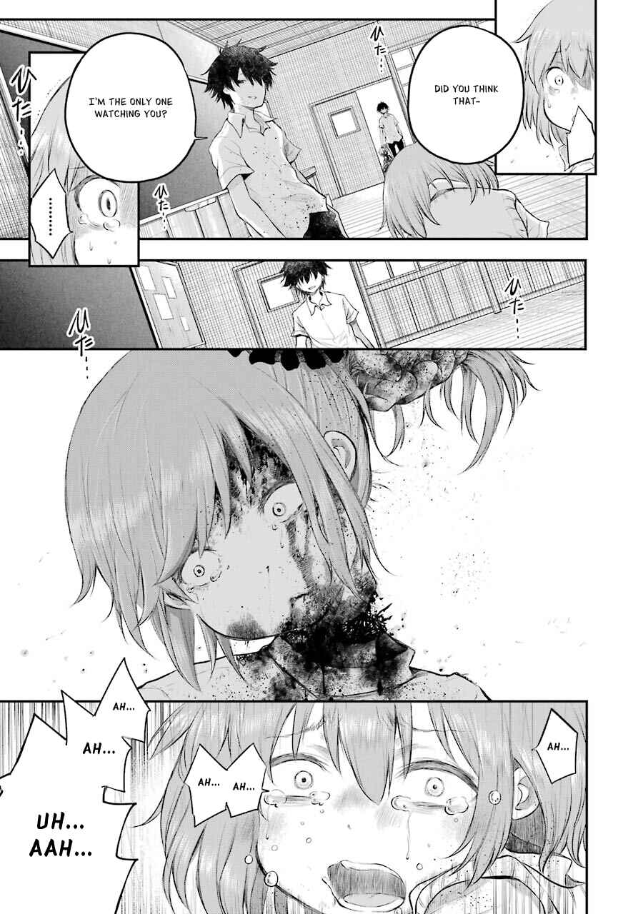 Page 50 Chapter 12 Happy End.