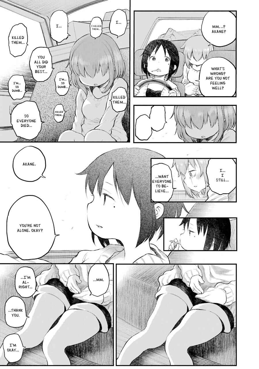 Page 52 Chapter 12 Happy End.