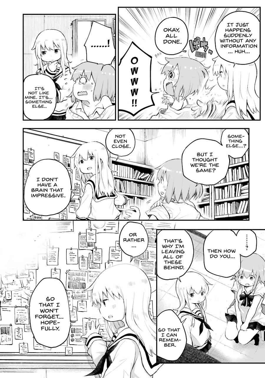 Page 2 Chapter 4 Happy End.