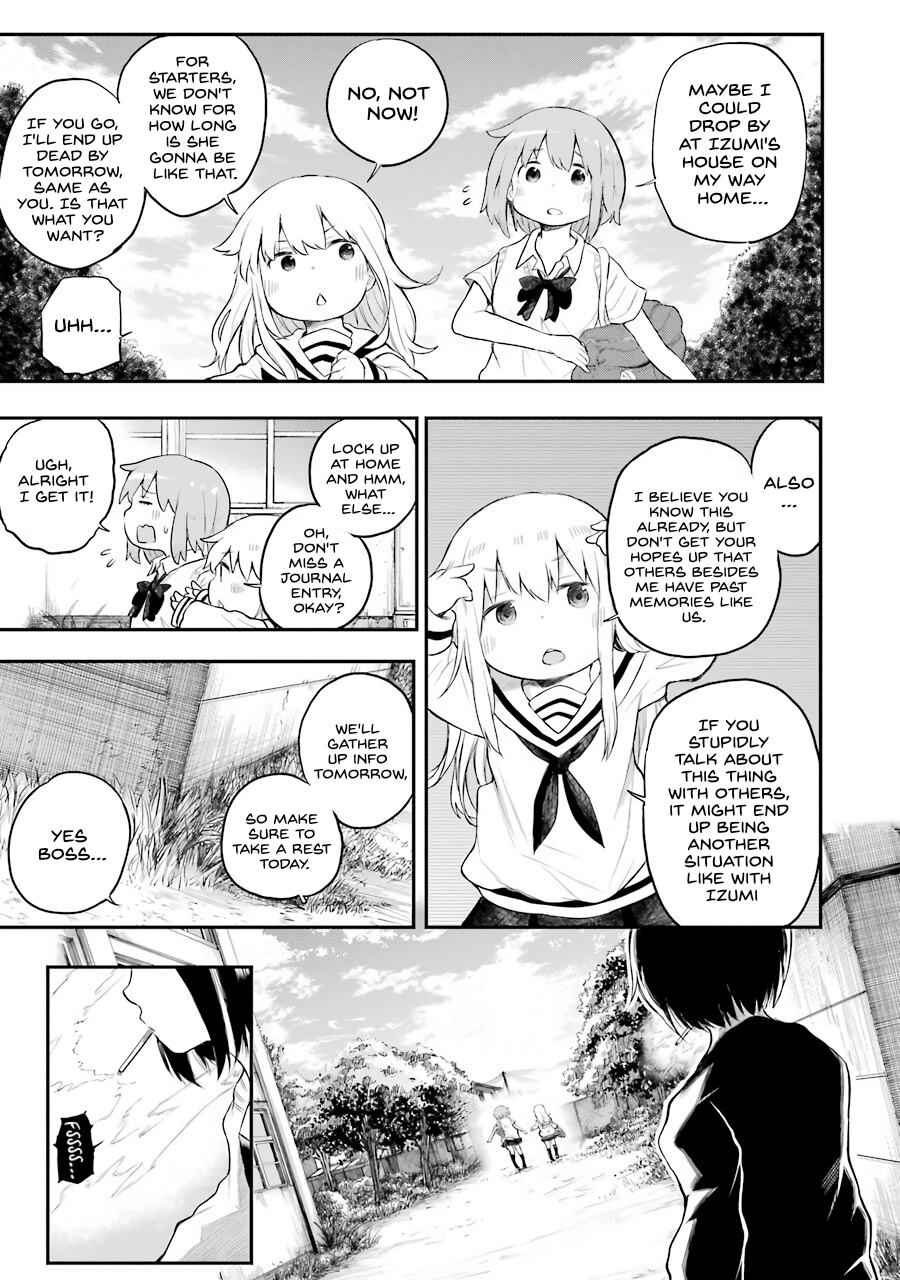 Page 23 Chapter 4 Happy End.