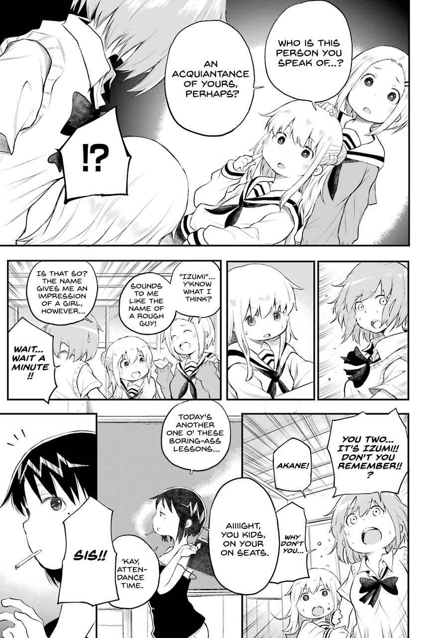 Page 29 Chapter 4 Happy End.