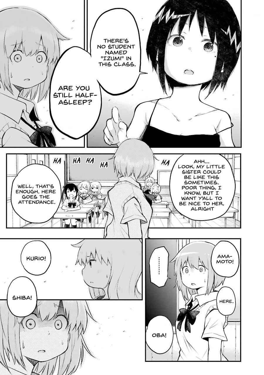 Page 31 Chapter 4 Happy End.