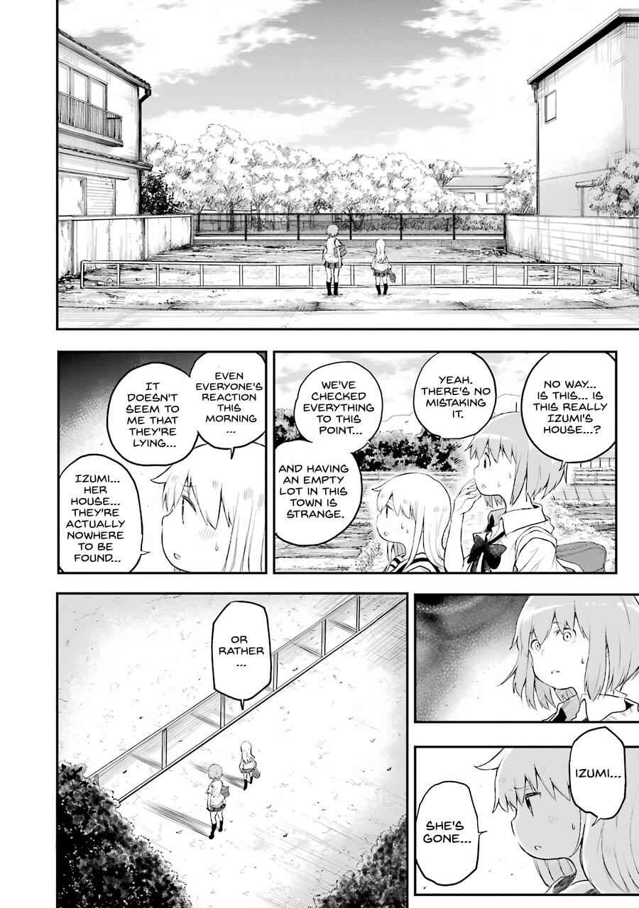 Page 34 Chapter 4 Happy End.