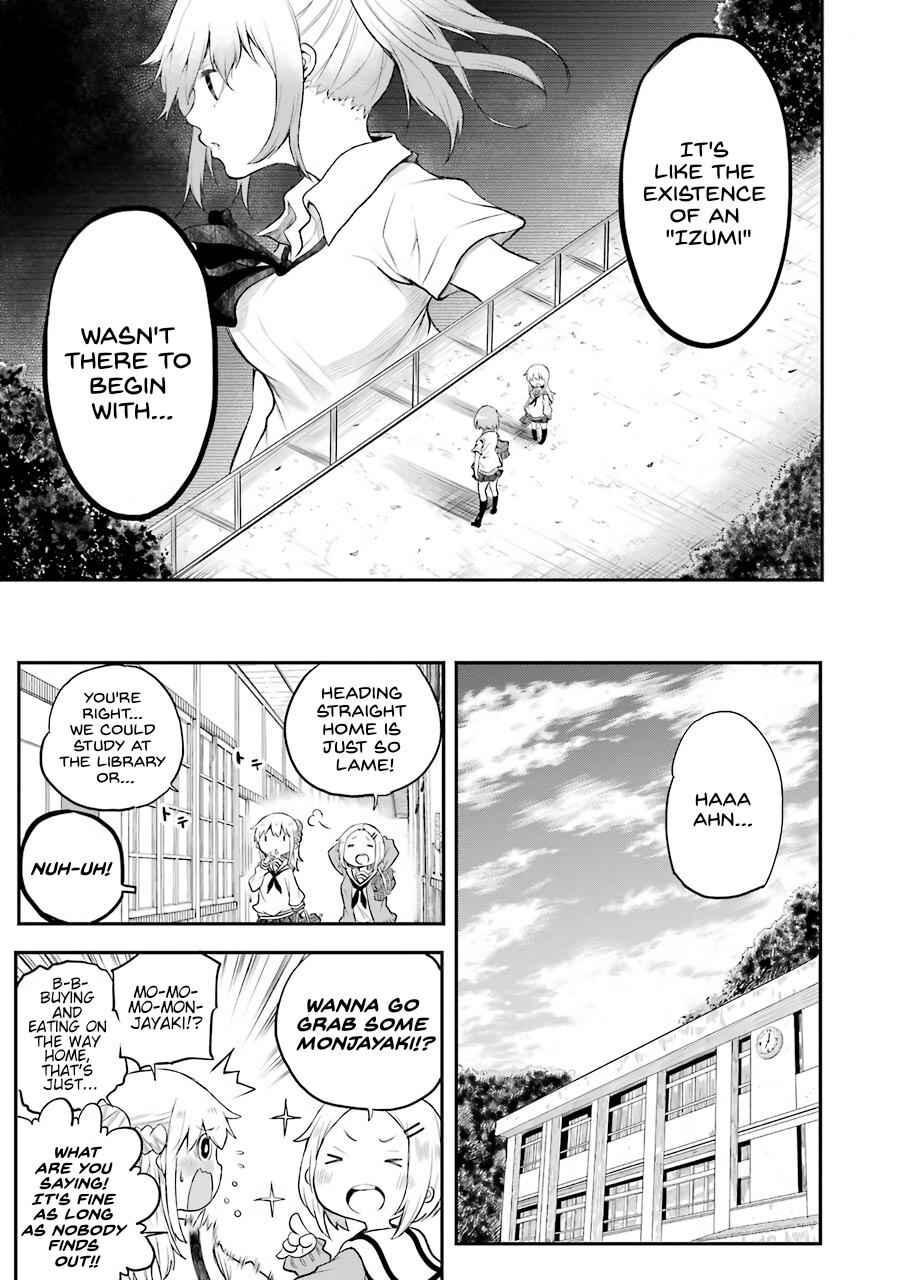 Page 35 Chapter 4 Happy End.