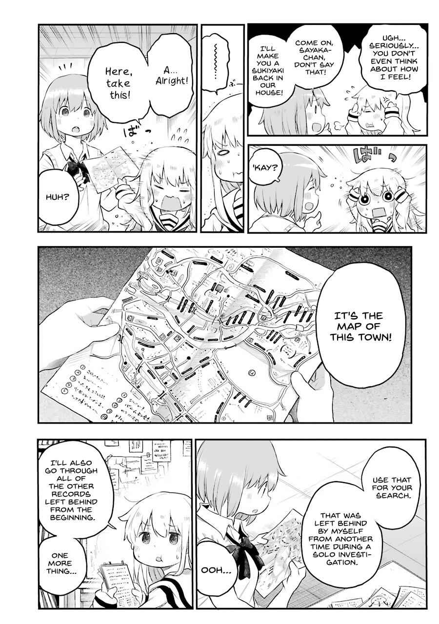 Page 40 Chapter 4 Happy End.
