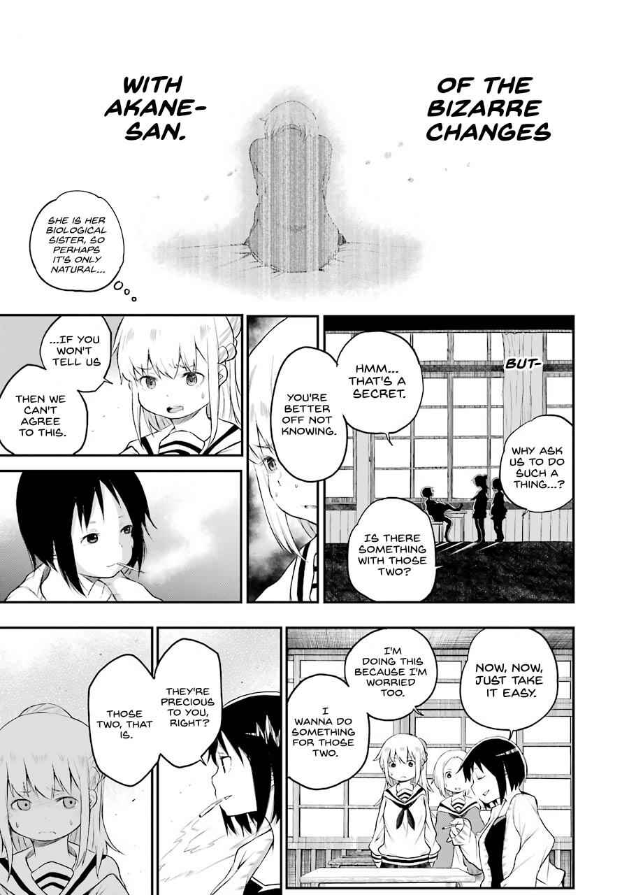 Page 47 Chapter 4 Happy End.