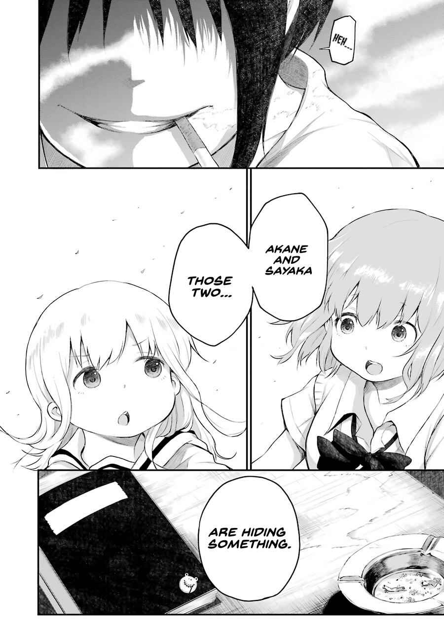 Page 50 Chapter 4 Happy End.