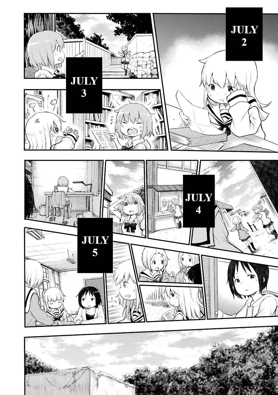 Page 10 Chapter 5 Happy End.