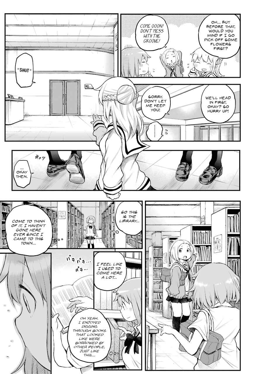Page 13 Chapter 5 Happy End.