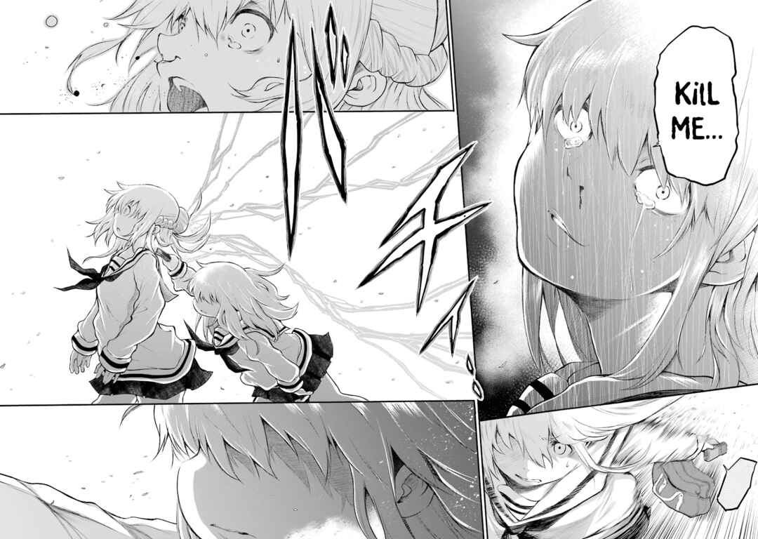 Page 20 Chapter 5 Happy End.
