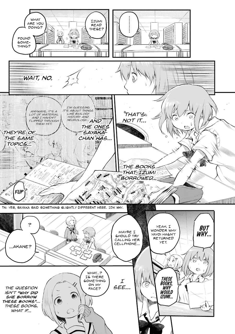 Page 24 Chapter 5 Happy End.