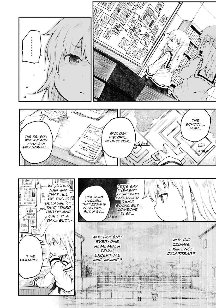 Page 33 Chapter 5 Happy End.
