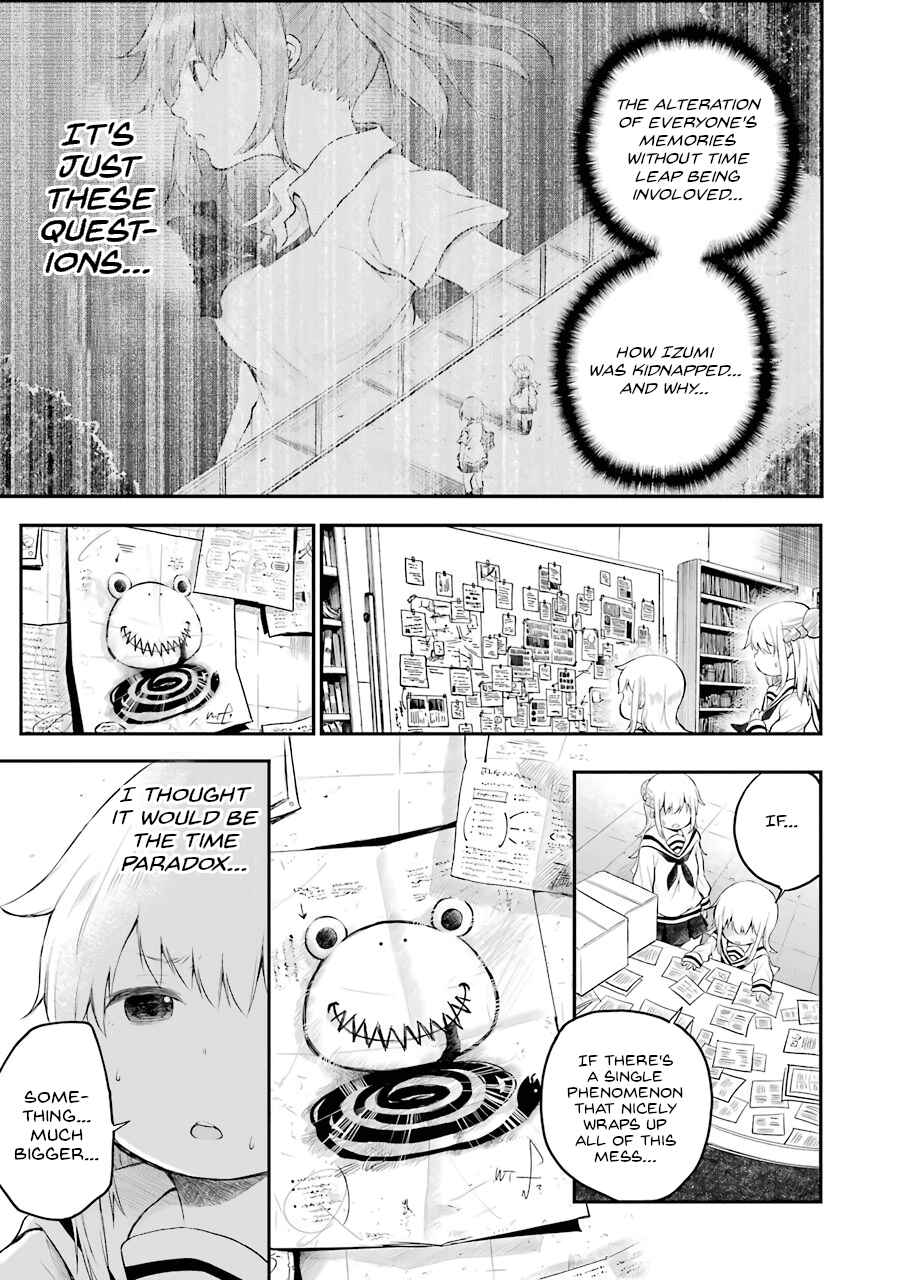 Page 34 Chapter 5 Happy End.
