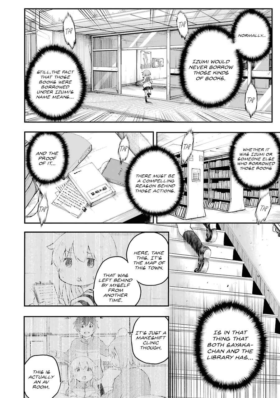 Page 37 Chapter 5 Happy End.