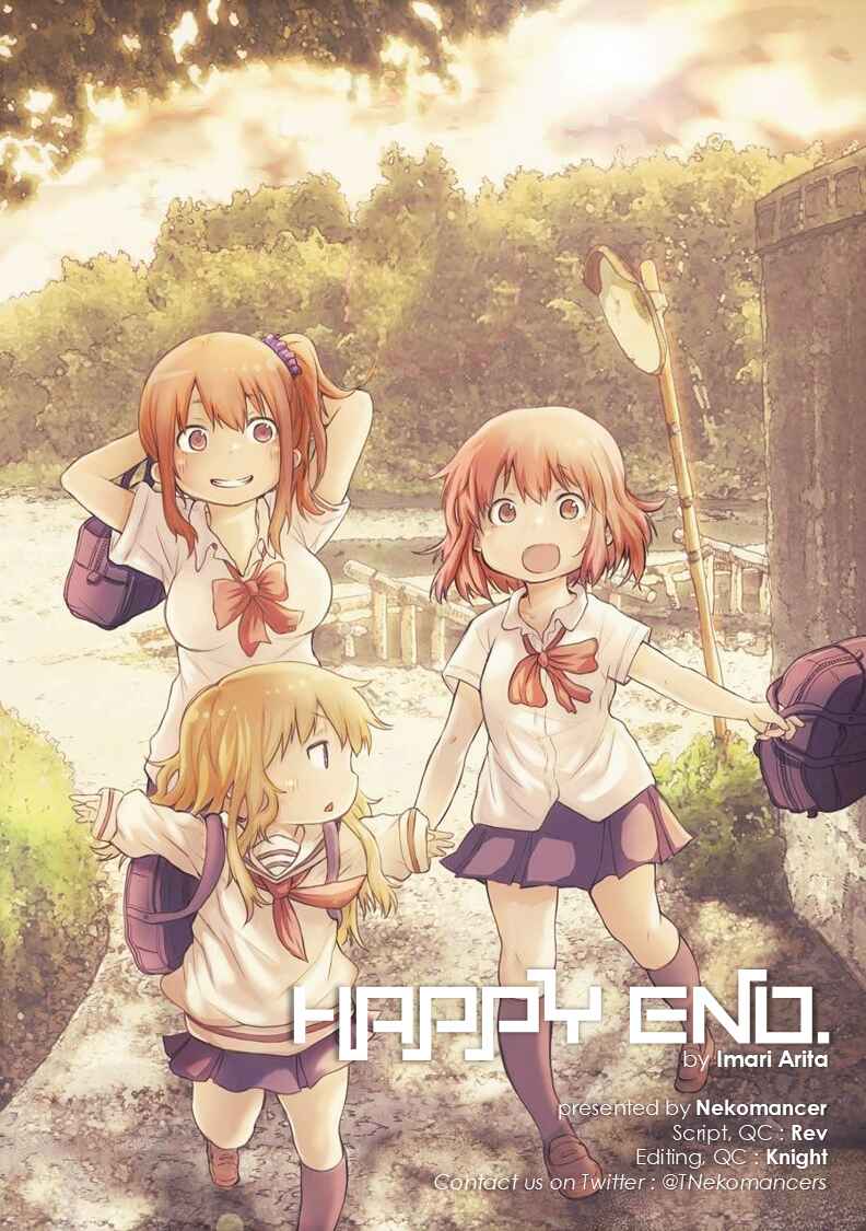 Page 53 Chapter 5 Happy End.