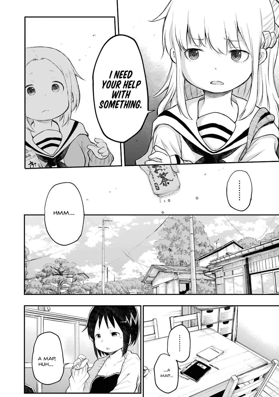 Page 8 Chapter 5 Happy End.