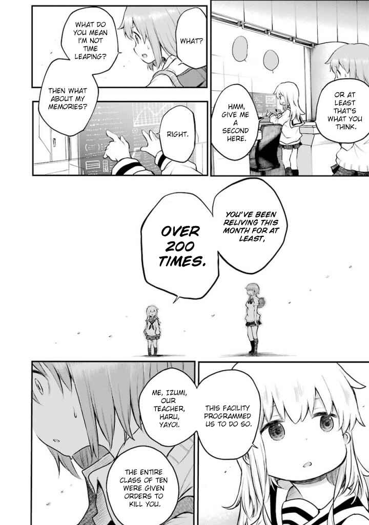 Page 10 Chapter 9 Happy End.