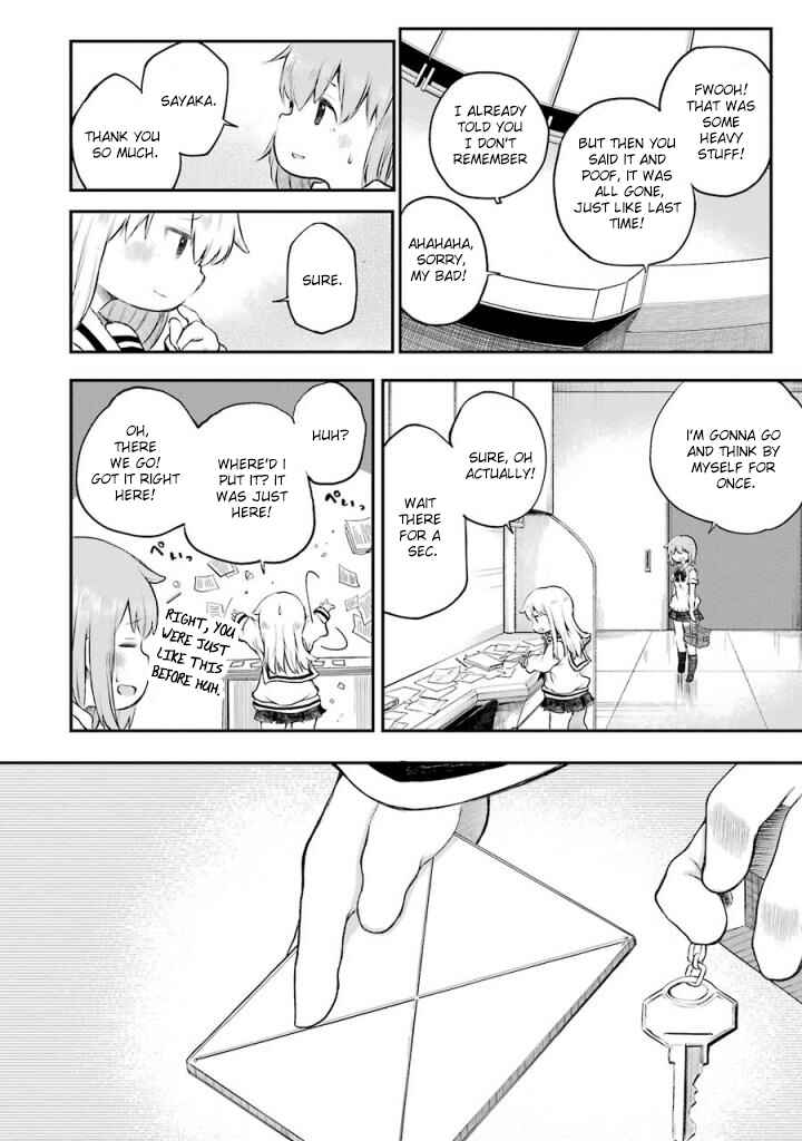 Page 16 Chapter 9 Happy End.