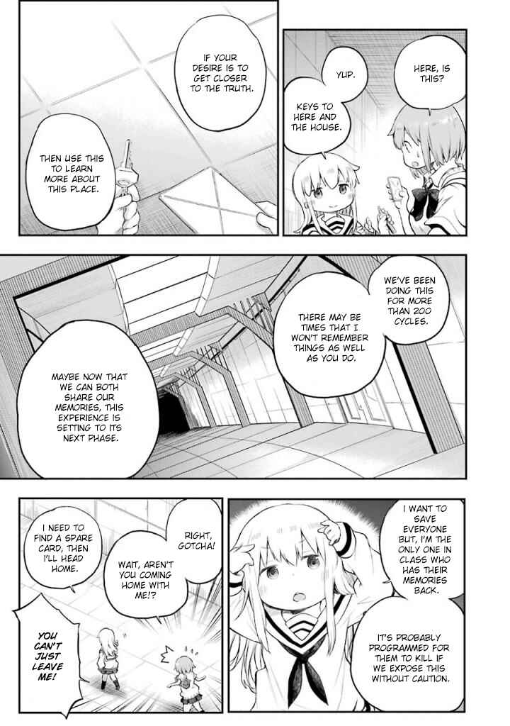 Page 17 Chapter 9 Happy End.