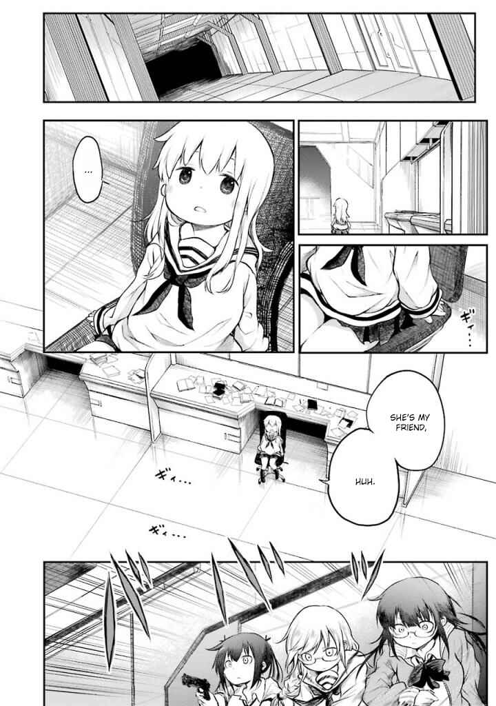 Page 20 Chapter 9 Happy End.