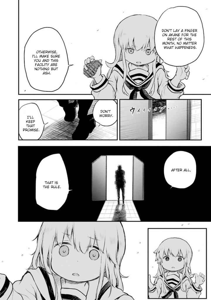 Page 22 Chapter 9 Happy End.