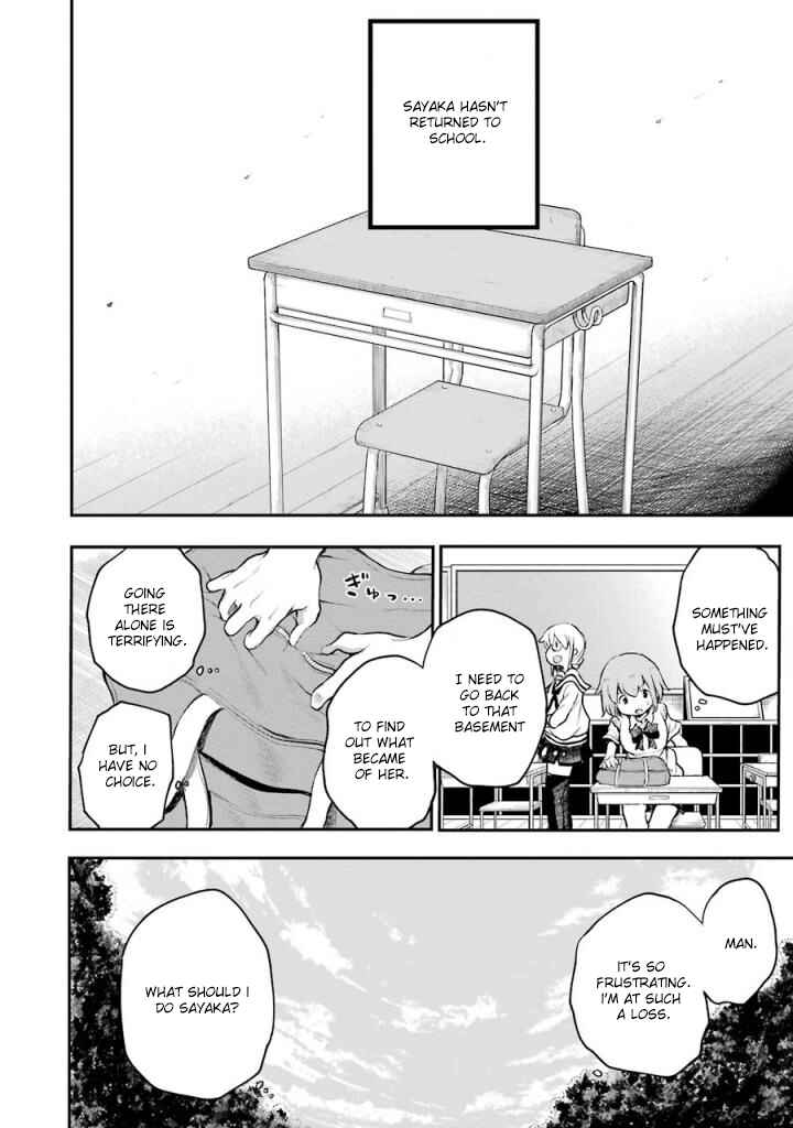 Page 24 Chapter 9 Happy End.