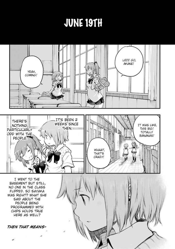 Page 25 Chapter 9 Happy End.