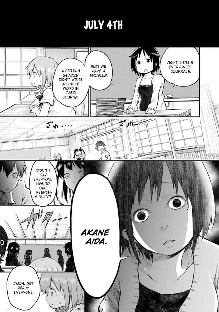 Page 27 Chapter 9 Happy End.