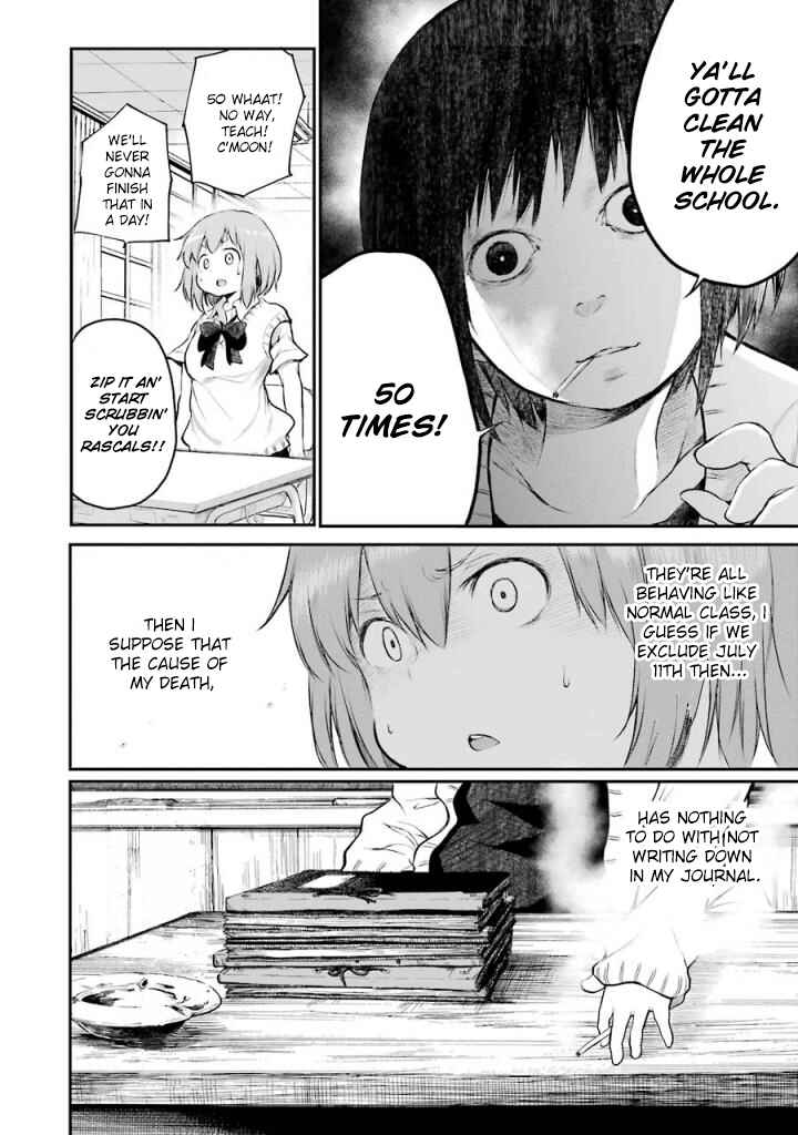 Page 28 Chapter 9 Happy End.