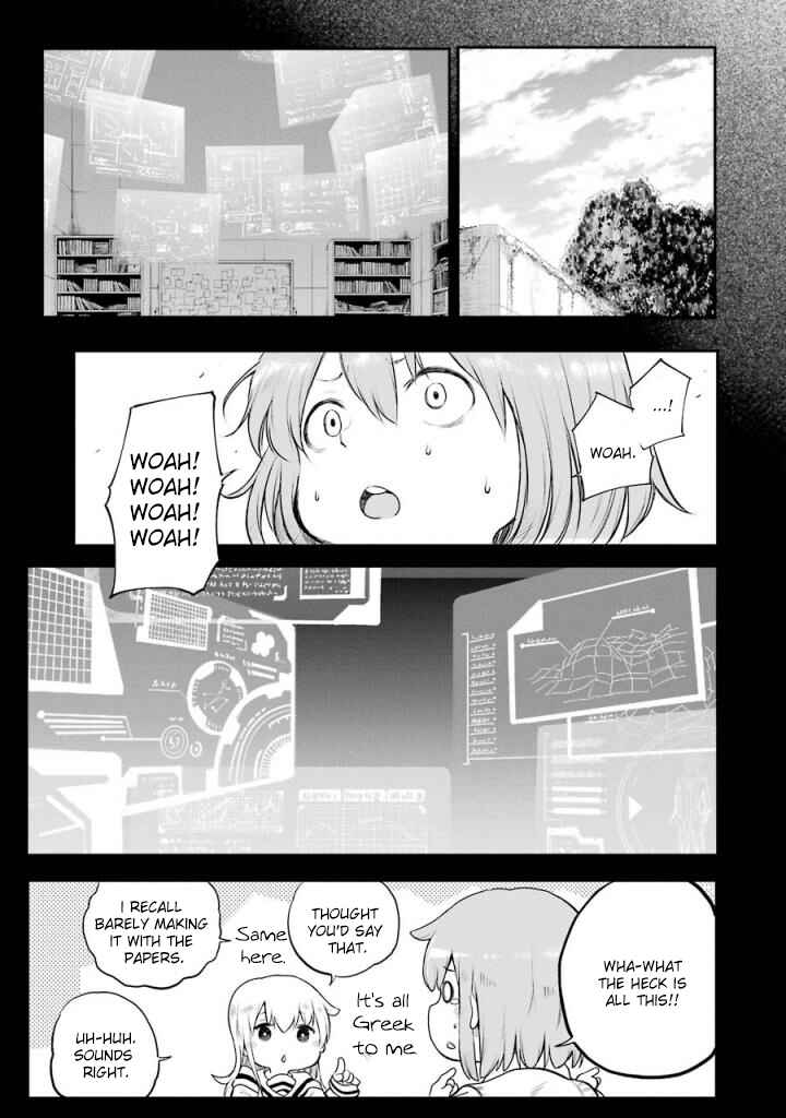 Page 3 Chapter 9 Happy End.