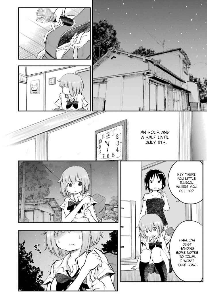 Page 30 Chapter 9 Happy End.