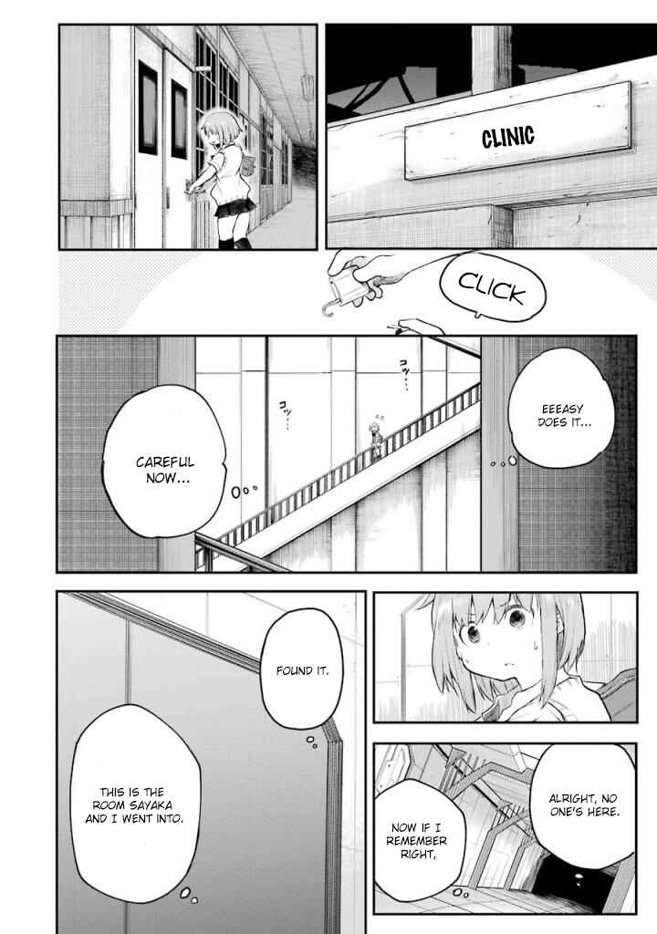 Page 32 Chapter 9 Happy End.
