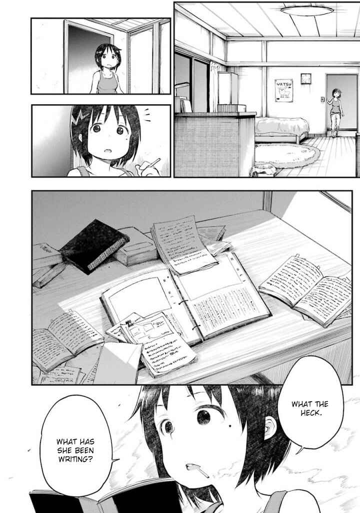Page 34 Chapter 9 Happy End.