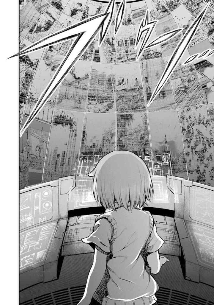Page 38 Chapter 9 Happy End.