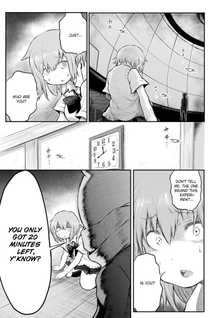 Page 47 Chapter 9 Happy End.