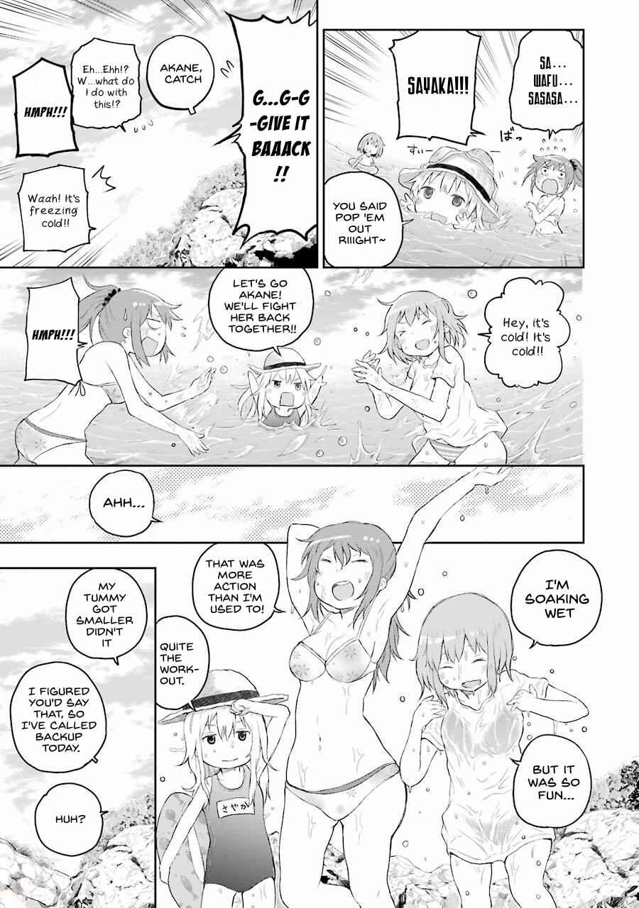 Page 11 Chapter 2 Happy End.