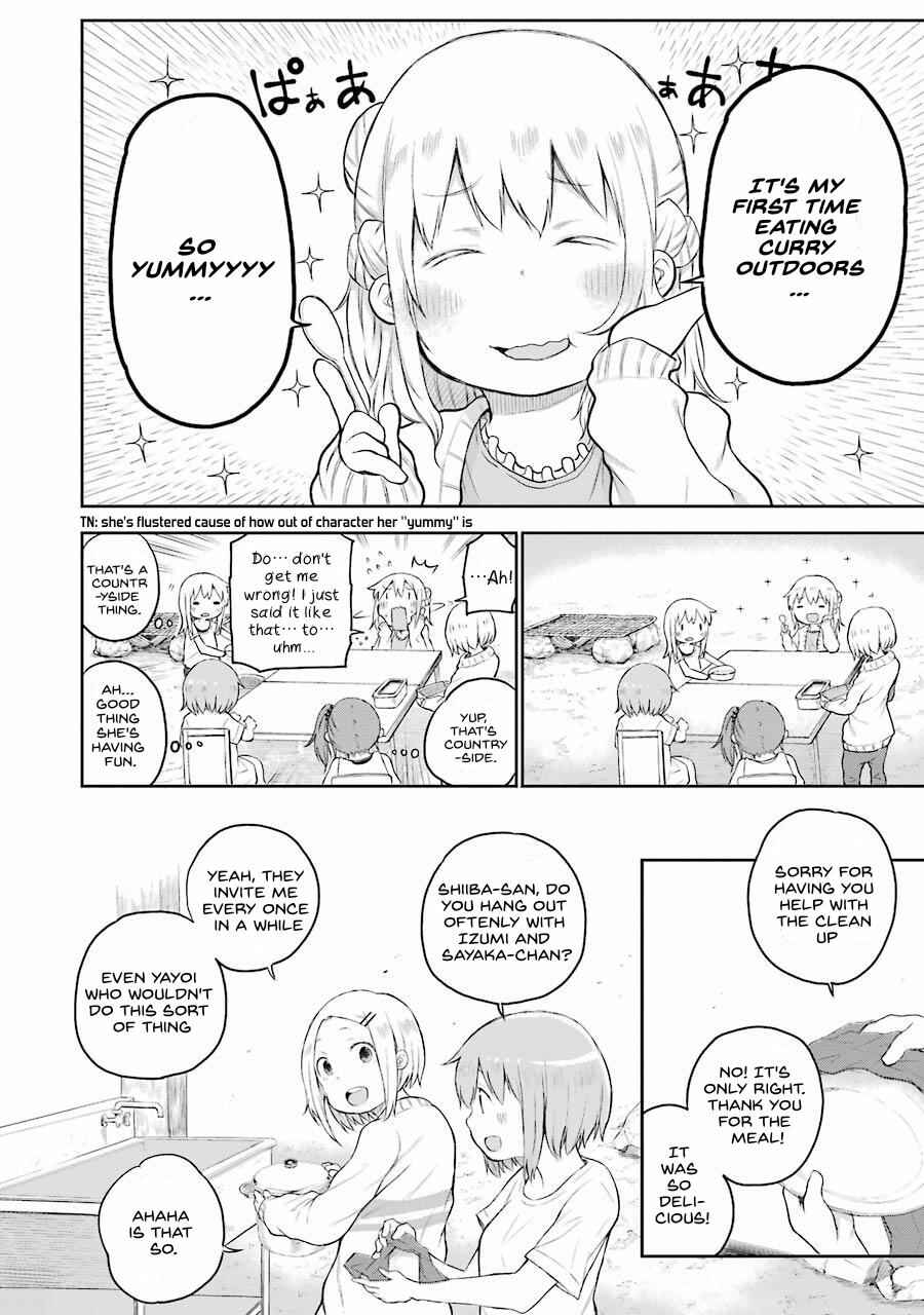 Page 14 Chapter 2 Happy End.
