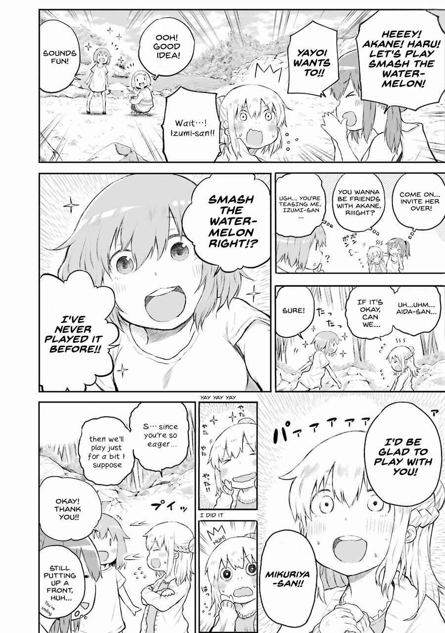 Page 16 Chapter 2 Happy End.