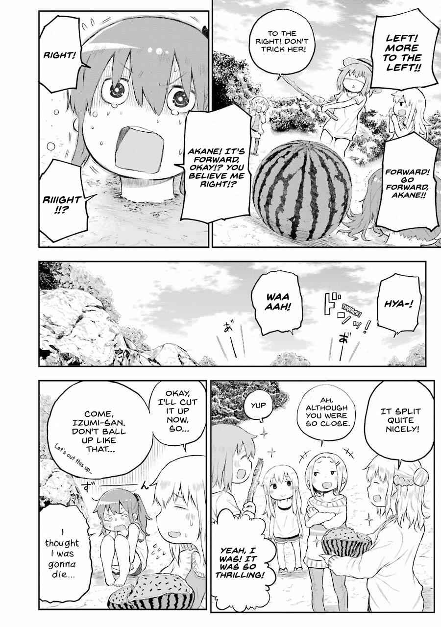 Page 18 Chapter 2 Happy End.