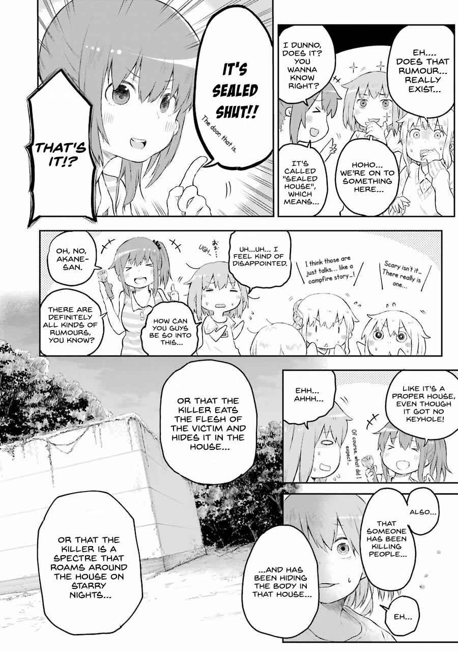 Page 22 Chapter 2 Happy End.