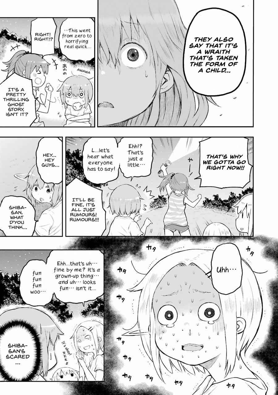 Page 23 Chapter 2 Happy End.