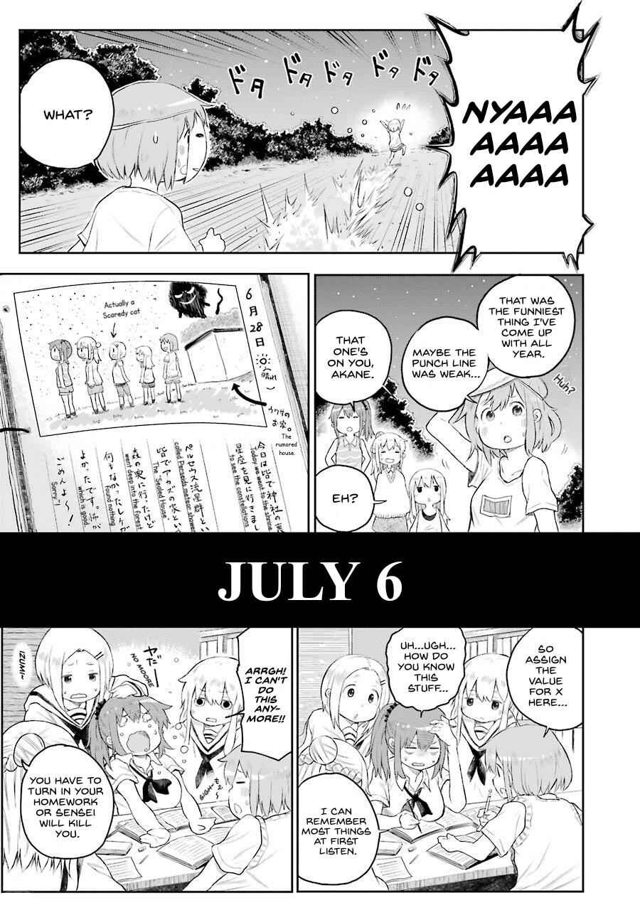 Page 27 Chapter 2 Happy End.