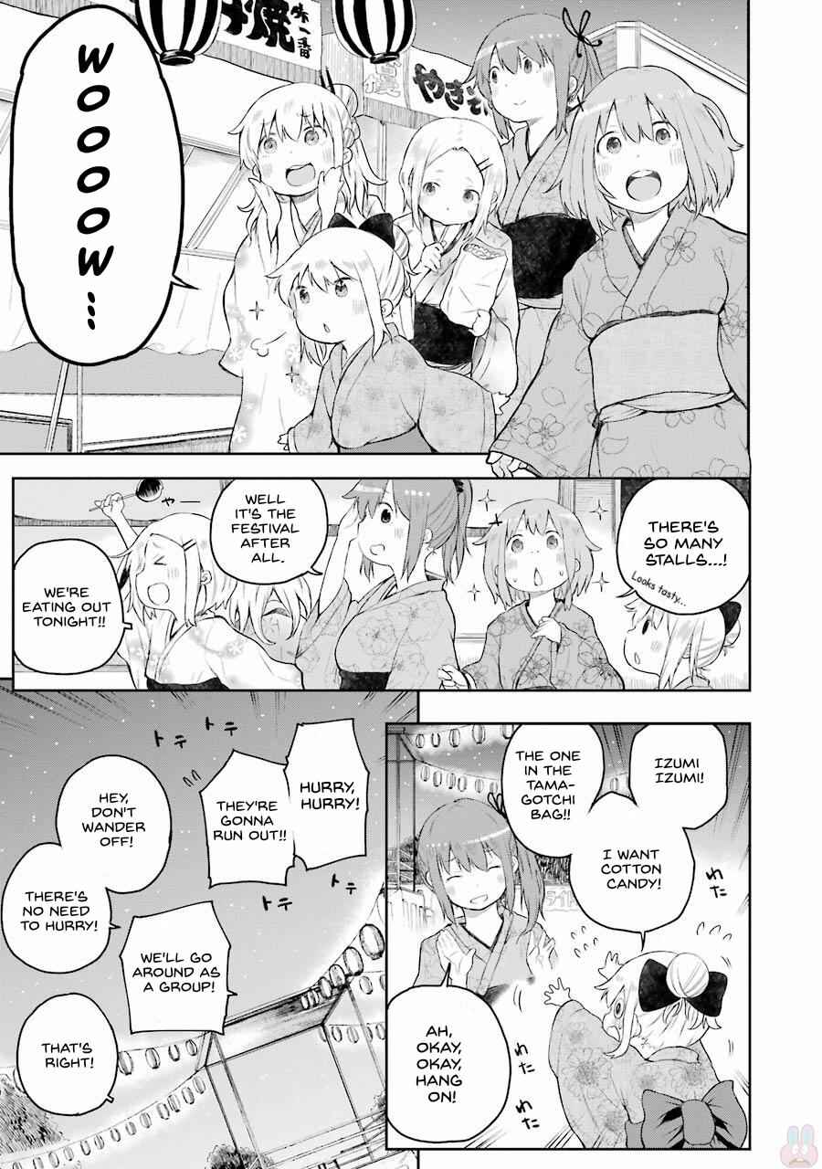 Page 29 Chapter 2 Happy End.