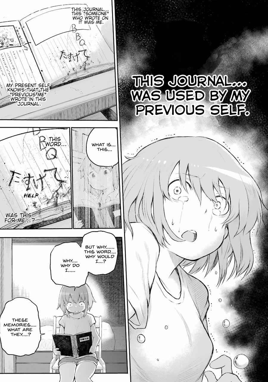 Page 45 Chapter 2 Happy End.